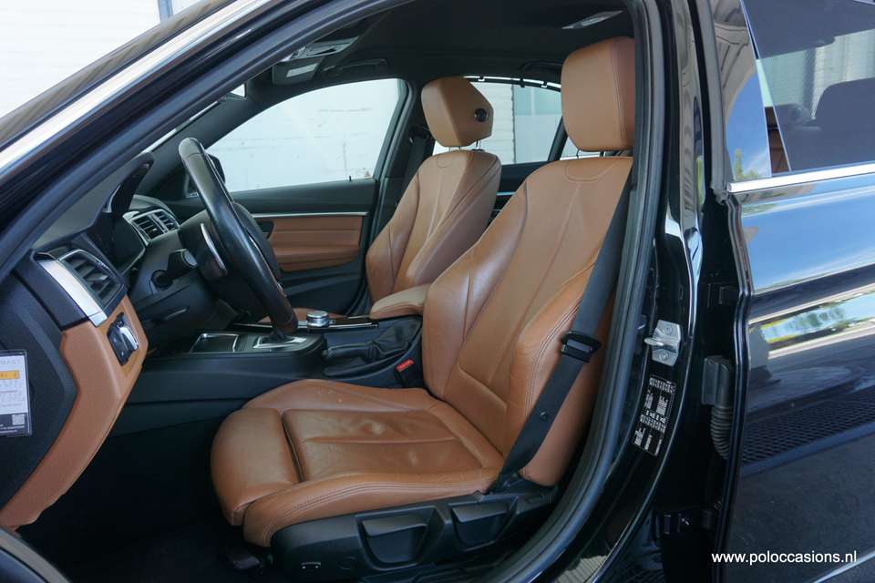 BMW 320 - Imagem 6