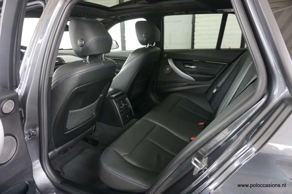 BMW 330 - Imagem 8