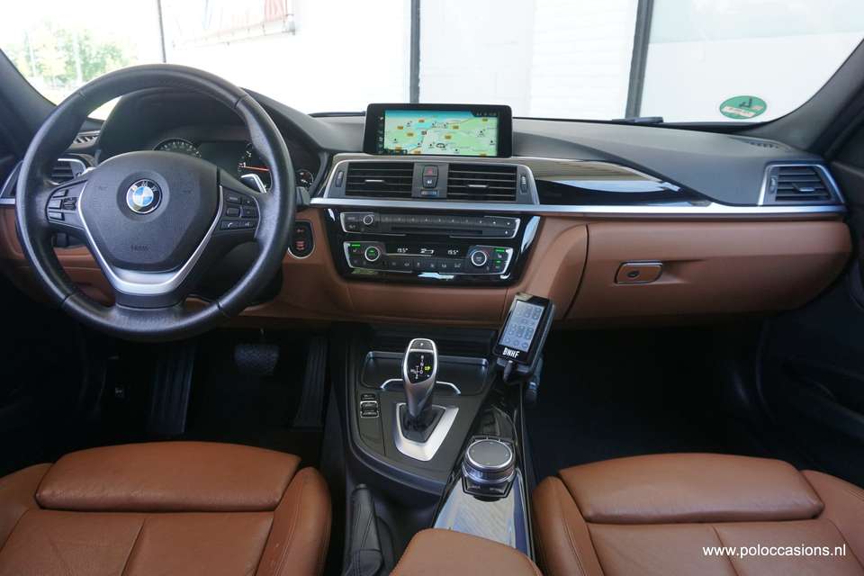 BMW 320 - Imagem 9
