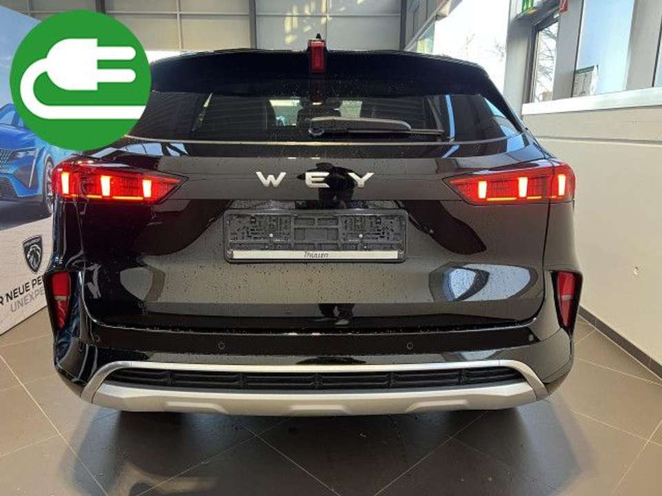 GWM WEY 05 - Imagem 5