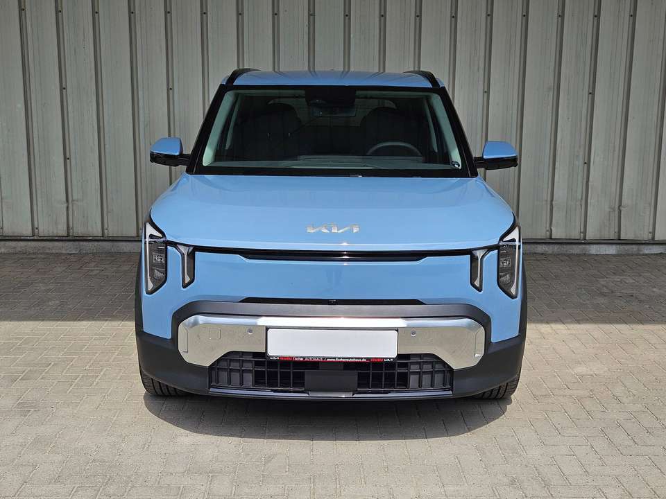 Kia EV2 - Imagem 2