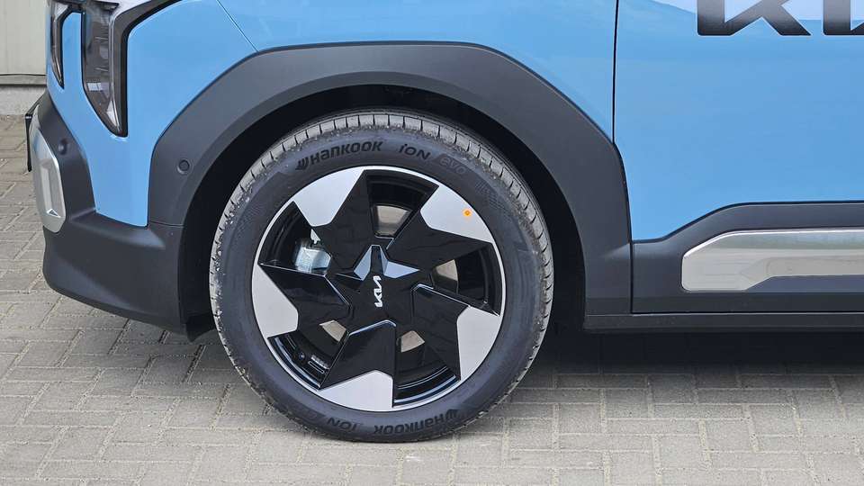 Kia EV2 - Imagem 4