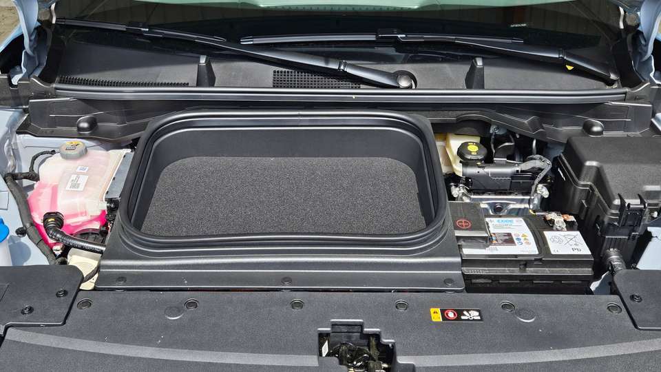 Kia EV2 - Imagem 5