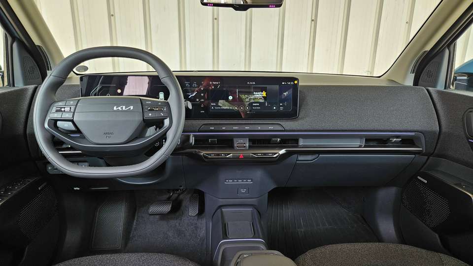 Kia EV2 - Imagem 7