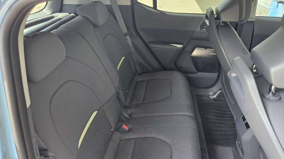 Kia EV2 - Imagem 11