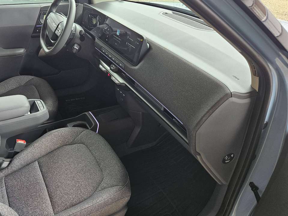 Kia EV2 - Imagem 12