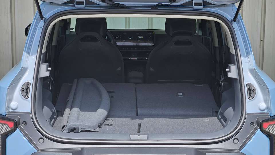 Kia EV2 - Imagem 13