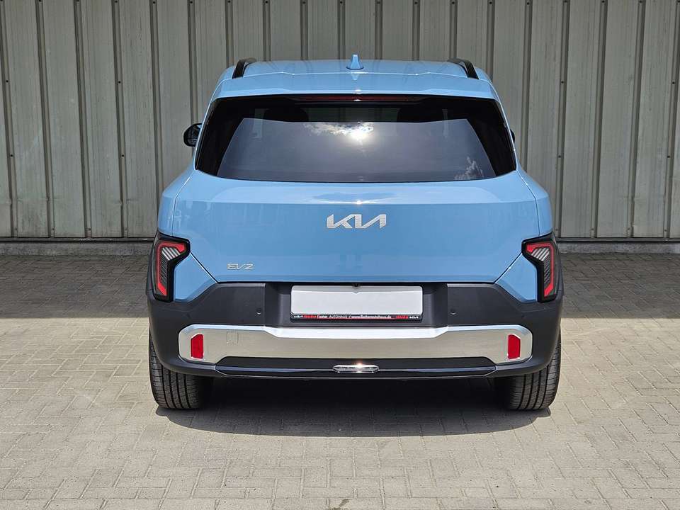 Kia EV2 - Imagem 14