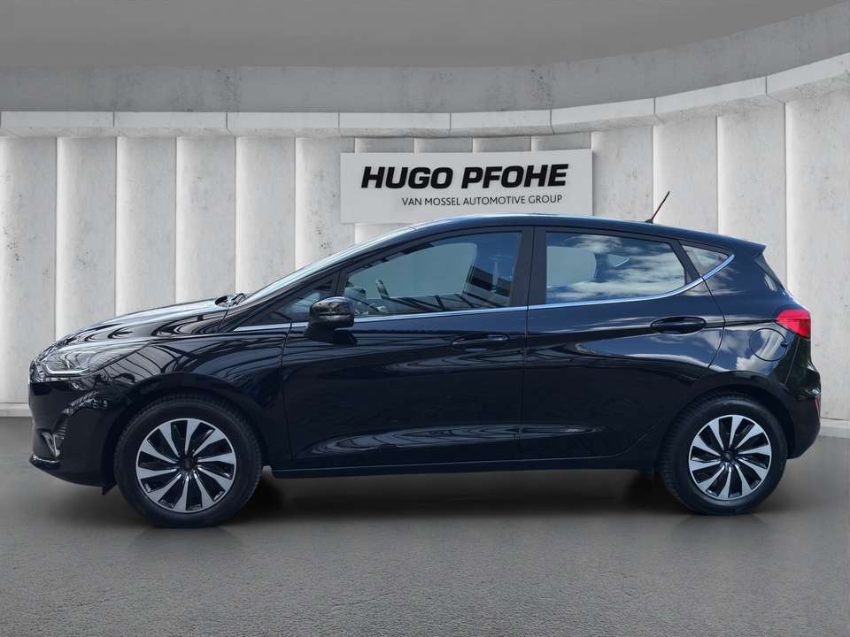 Ford Fiesta - Imagem 2