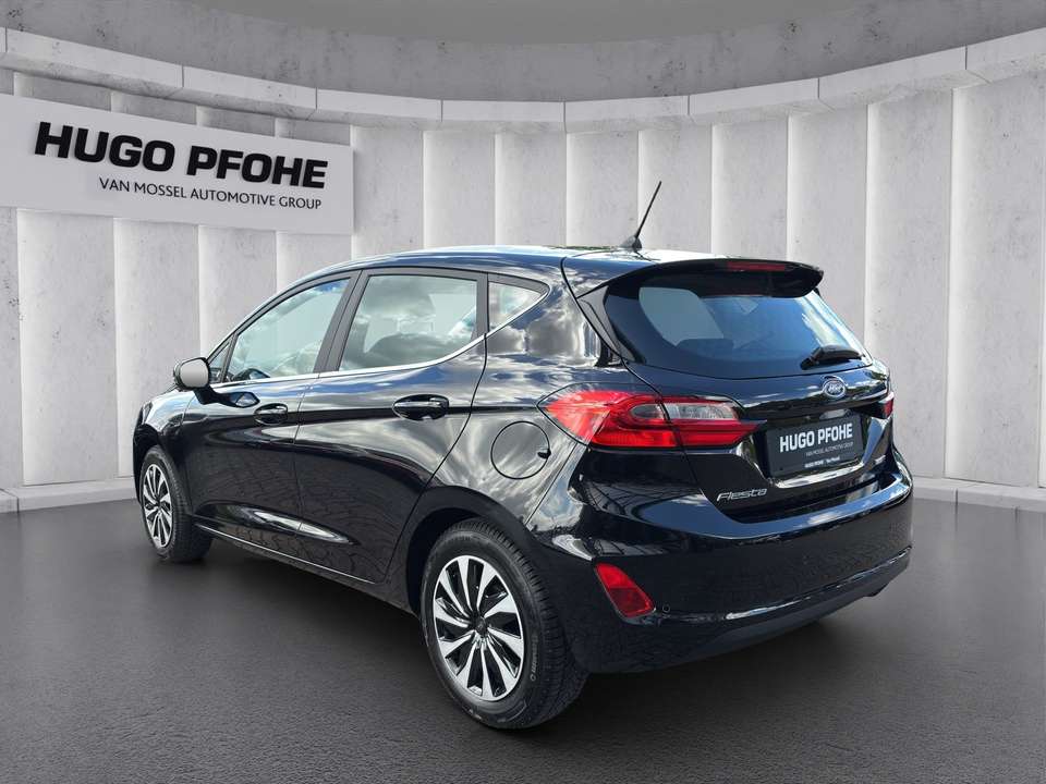 Ford Fiesta - Imagem 3