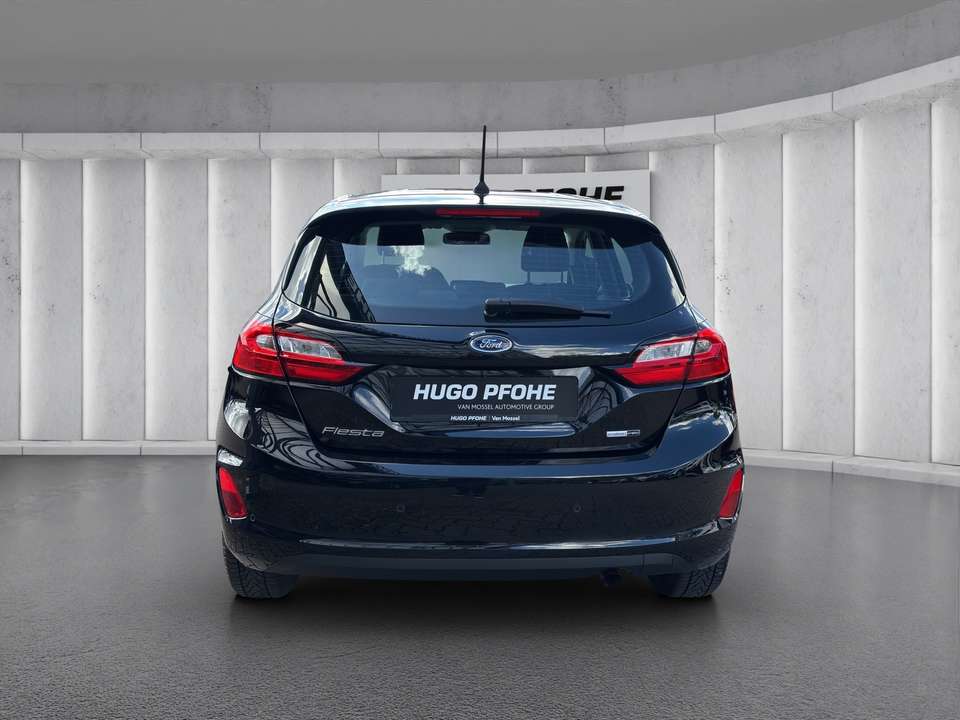 Ford Fiesta - Imagem 4