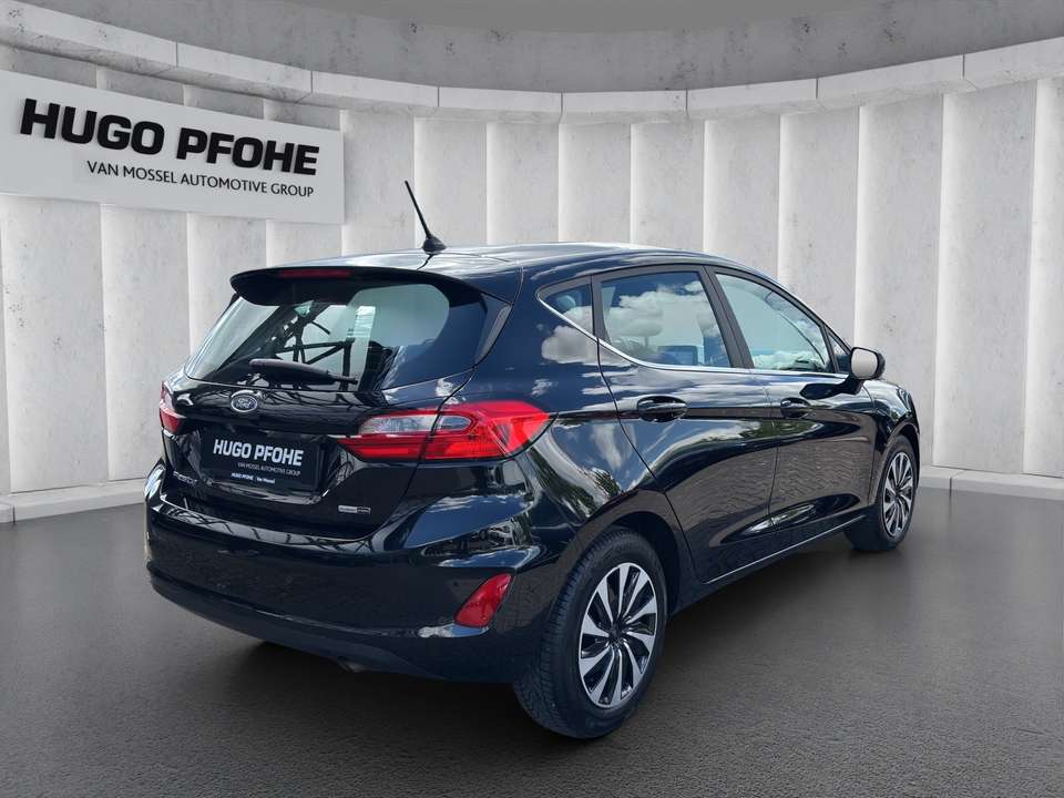 Ford Fiesta - Imagem 5
