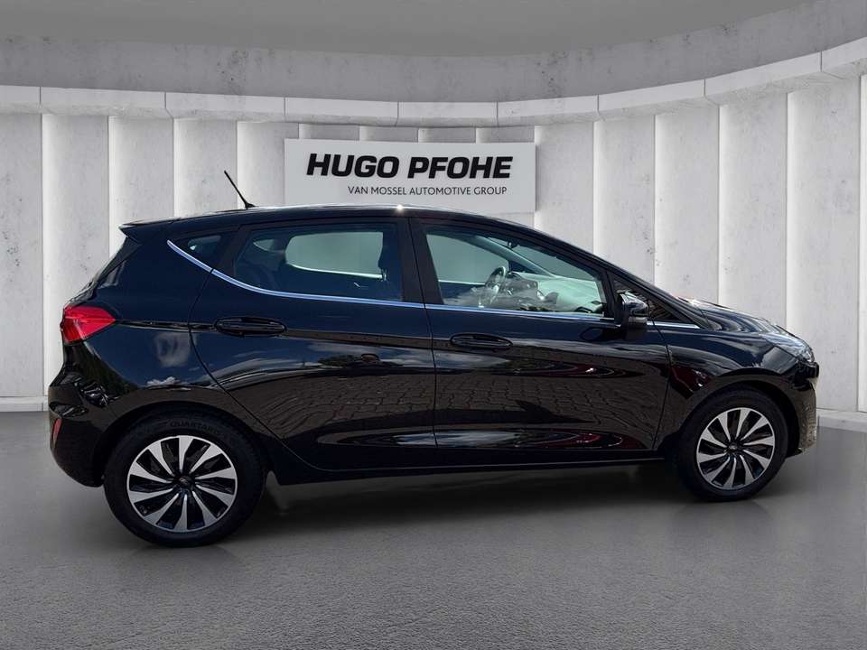 Ford Fiesta - Imagem 6