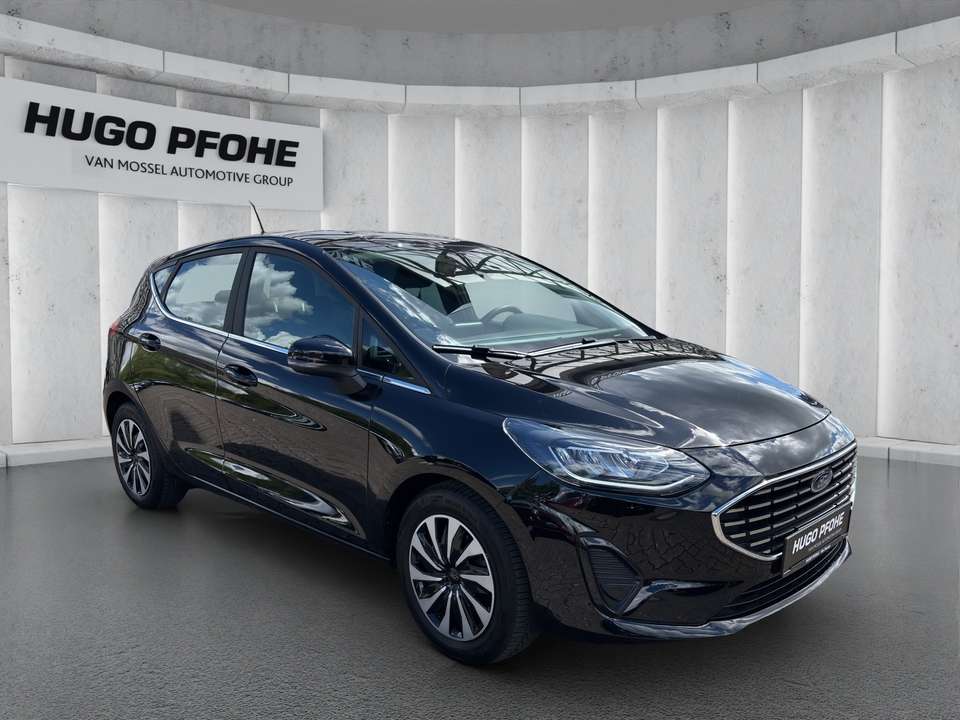 Ford Fiesta - Imagem 7