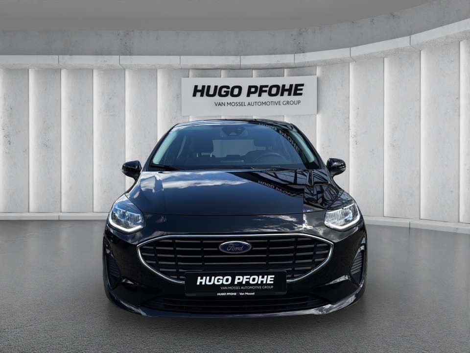 Ford Fiesta - Imagem 8
