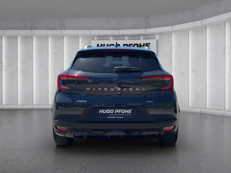 Mitsubishi ASX - Imagem 4