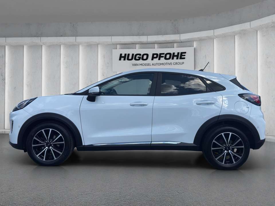 Ford Puma - Imagem 2