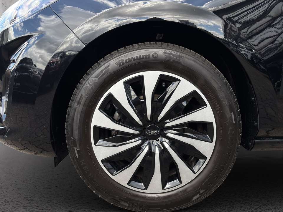 Ford Fiesta - Imagem 9