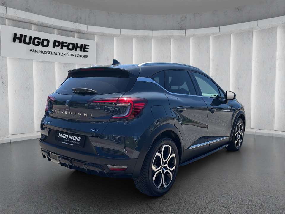 Mitsubishi ASX - Imagem 5