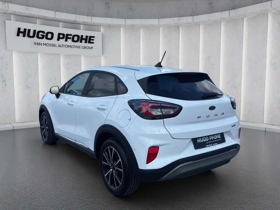 Ford Puma - Imagem 3