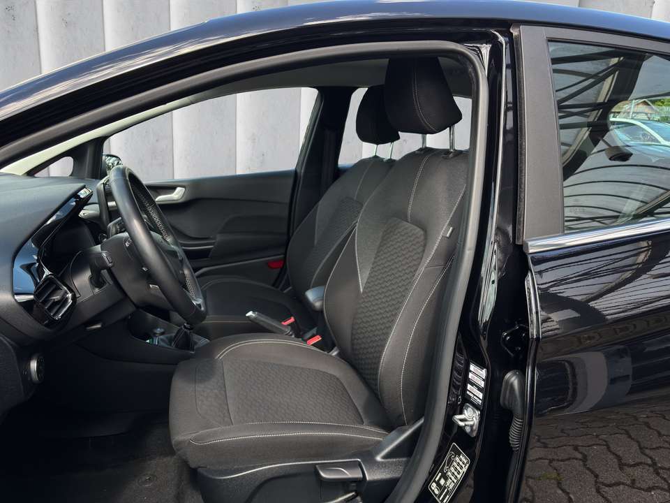 Ford Fiesta - Imagem 10