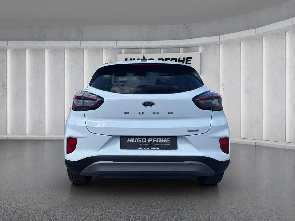 Ford Puma - Imagem 4