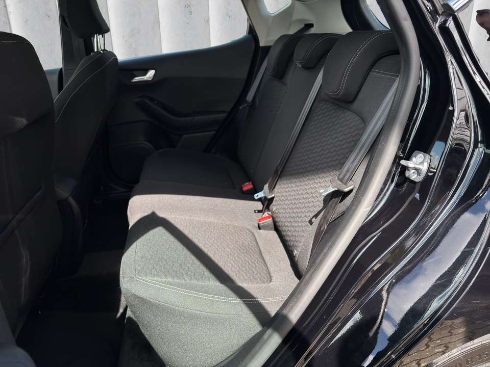 Ford Fiesta - Imagem 11