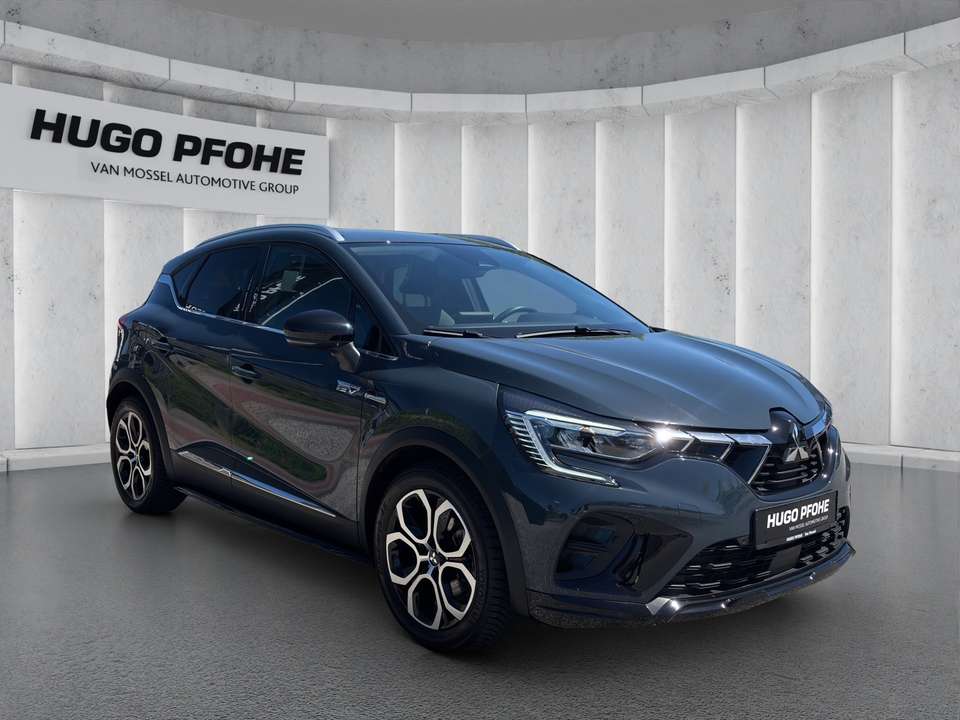 Mitsubishi ASX - Imagem 7