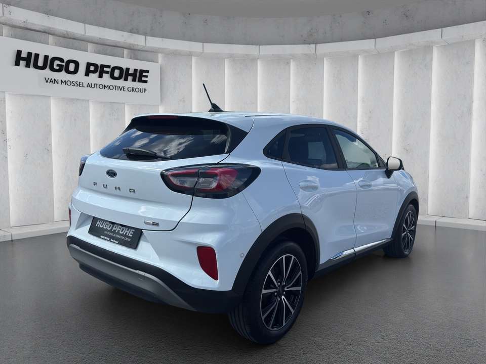 Ford Puma - Imagem 5