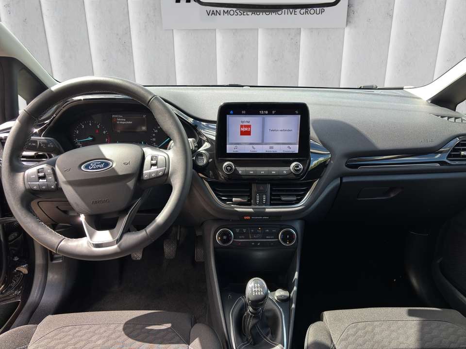 Ford Fiesta - Imagem 12