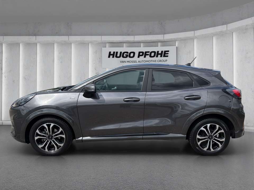 Ford Puma - Imagem 2