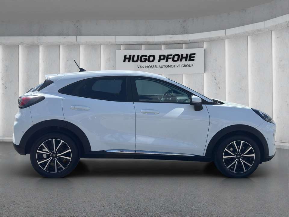 Ford Puma - Imagem 6