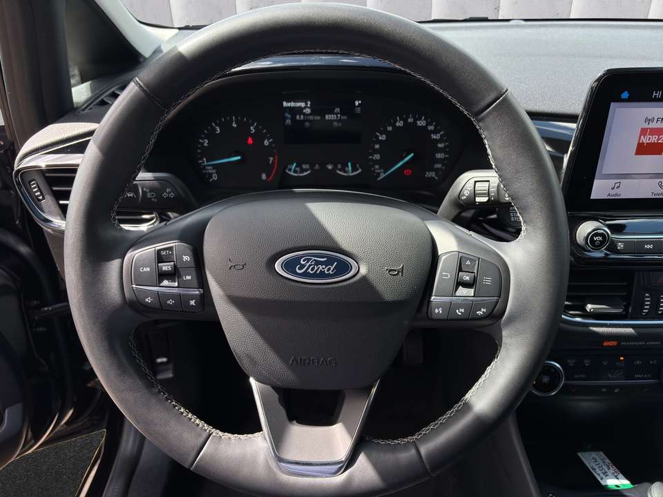 Ford Fiesta - Imagem 13