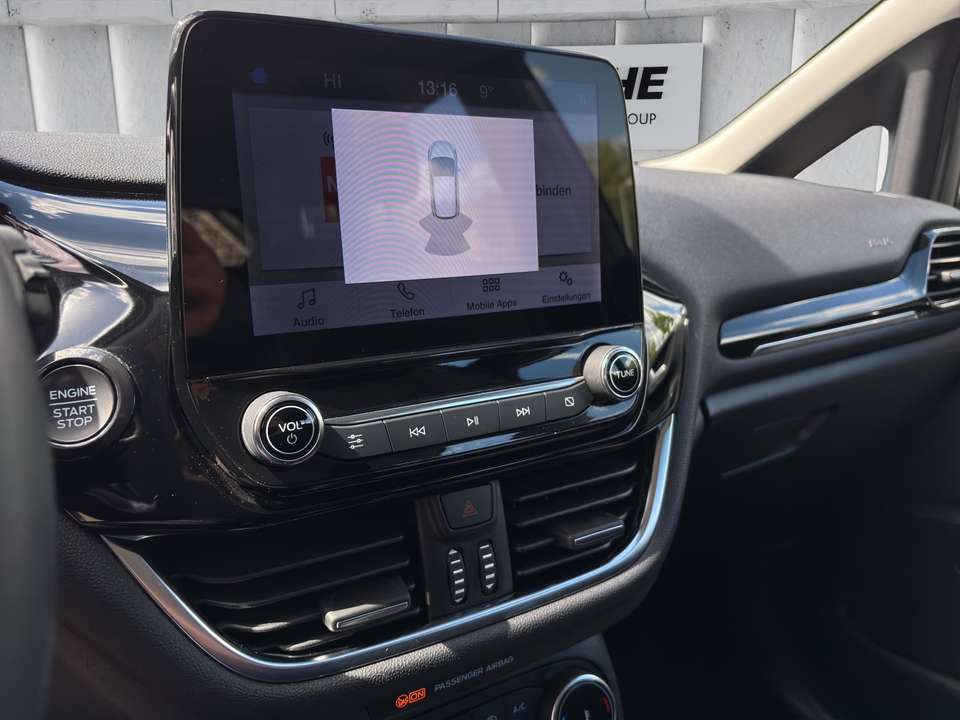 Ford Fiesta - Imagem 14