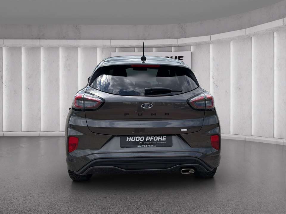 Ford Puma - Imagem 4