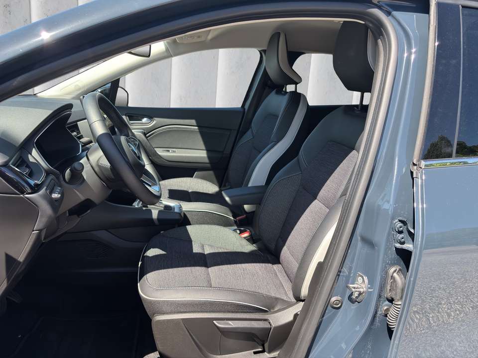 Mitsubishi ASX - Imagem 10