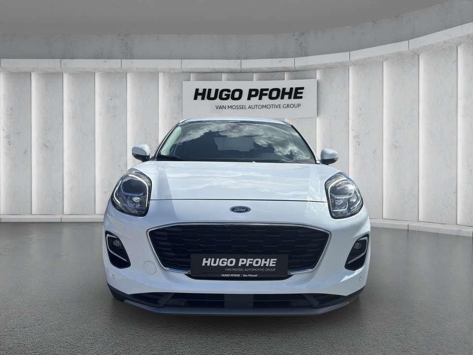 Ford Puma - Imagem 8