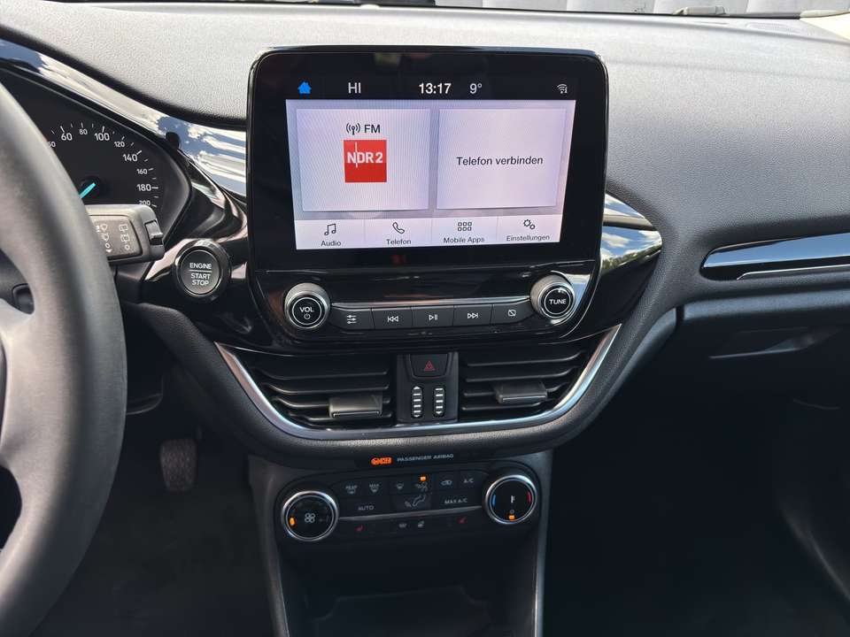 Ford Fiesta - Imagem 15