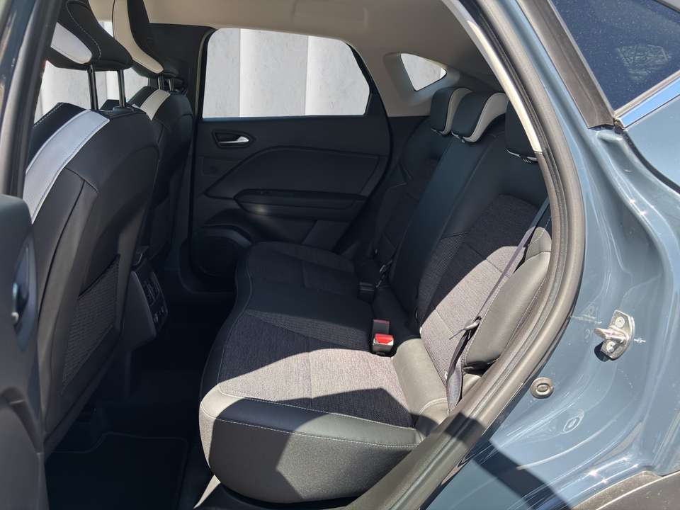 Mitsubishi ASX - Imagem 11
