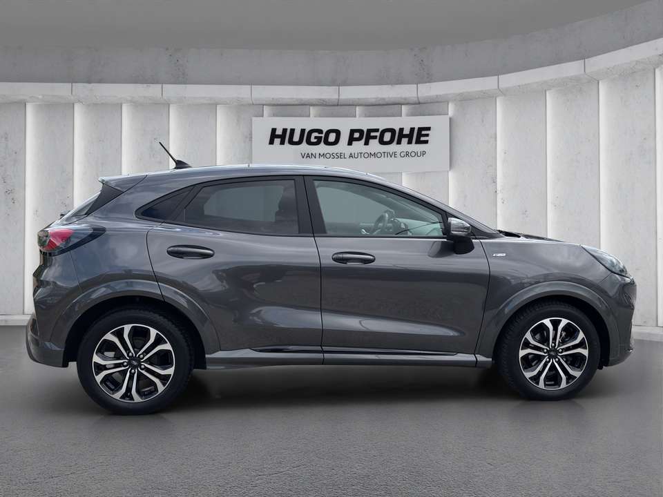 Ford Puma - Imagem 6