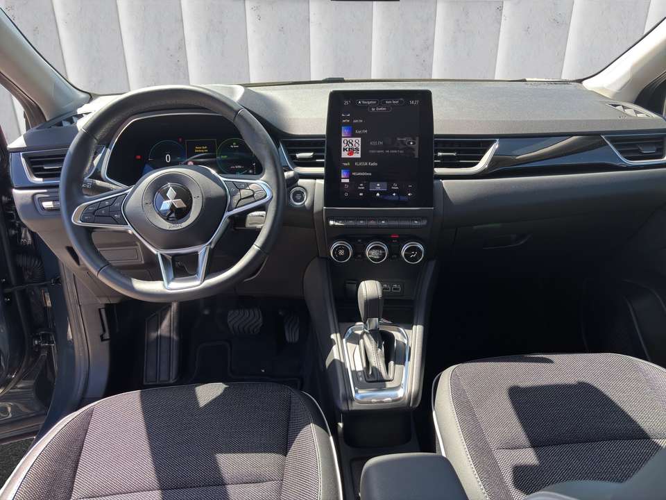 Mitsubishi ASX - Imagem 12