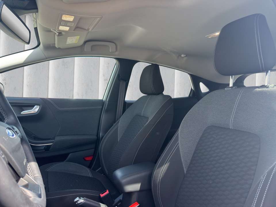 Ford Puma - Imagem 10