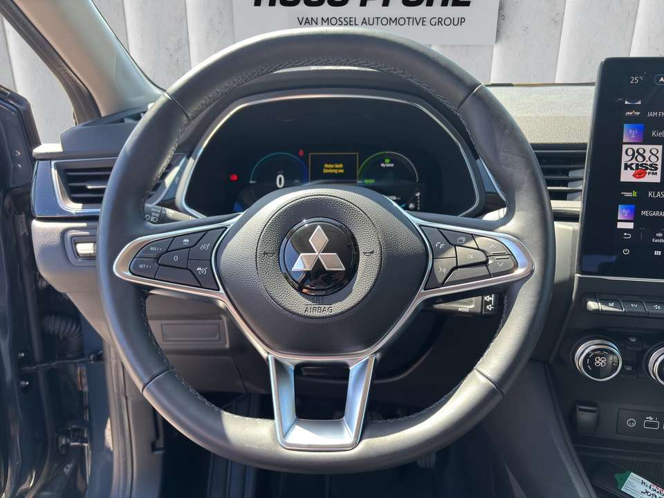 Mitsubishi ASX - Imagem 13