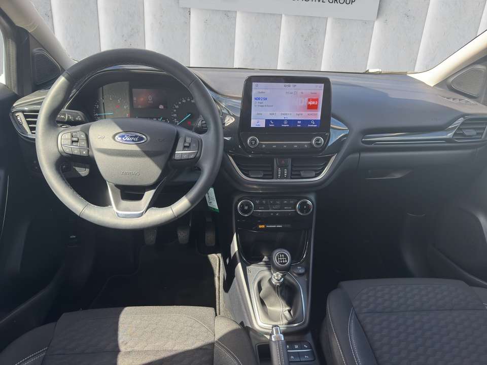 Ford Puma - Imagem 12