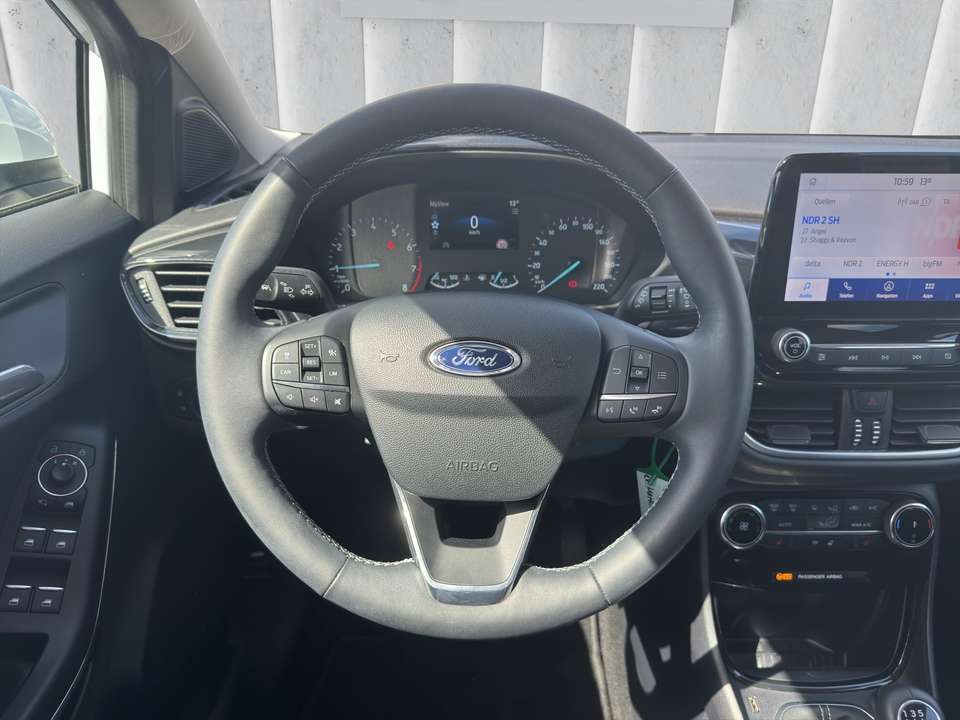 Ford Puma - Imagem 13