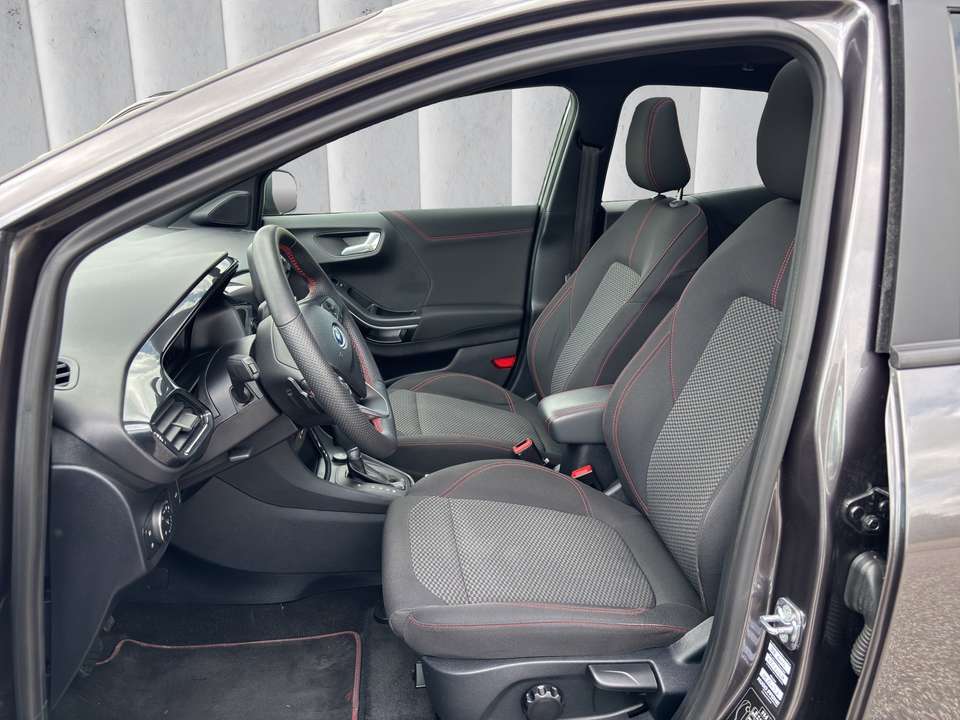 Ford Puma - Imagem 10