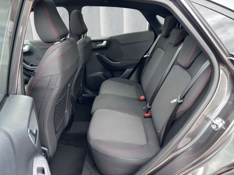 Ford Puma - Imagem 11