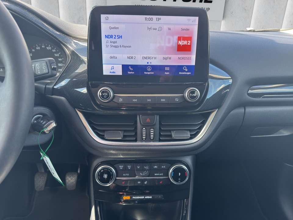 Ford Puma - Imagem 15
