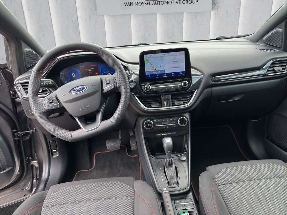 Ford Puma - Imagem 12