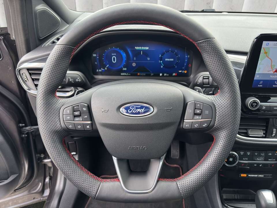 Ford Puma - Imagem 13